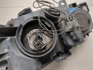 Фара (передняя) правая, ориг. номер 8200073221, Renault Megane 1999-2003