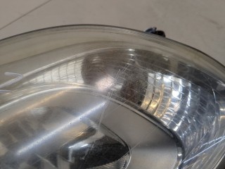 Фара (передняя) правая, ориг. номер 00518892440, Fiat Panda 2008-2012