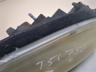 Фара (передняя) правая, ориг. номер 00518892440, Fiat Panda 2008-2012