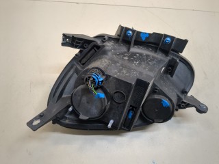 Фара (передняя) правая, ориг. номер 00518892440, Fiat Panda 2008-2012