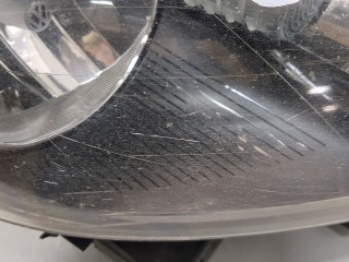 Фара (передняя) правая, ориг. номер 5K2941006H, Volkswagen Golf 6 2008-2012