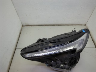 Фара (передняя) левая, ориг. номер 42887253, Buick Encore GX 2023-2026