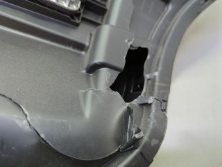 Фара (передняя) левая, ориг. номер 42887253, Buick Encore GX 2023-2026