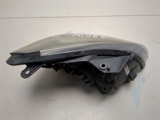 Фара (передняя) левая, ориг. номер 921011G650, KIA Rio 2009-2011
