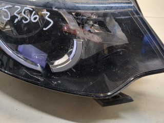 Фара (передняя) правая, ориг. номер FK7213W029AG, Land Rover Discovery Sport 2014-2019