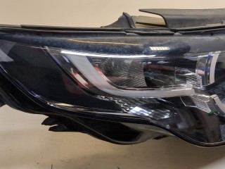 Фара (передняя) правая, ориг. номер FK7213W029AG, Land Rover Discovery Sport 2014-2019