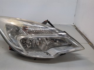 Фара (передняя) правая Opel Meriva 2006-2010