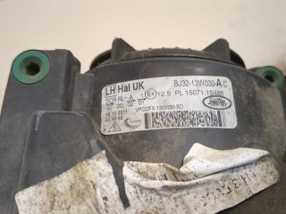 Фара (передняя) левая, ориг. номер BJ3213W030AC, Land Rover Range Rover Evoque 2011-2015