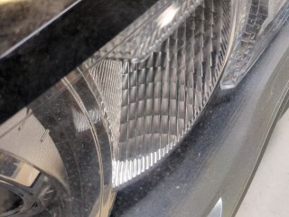 Фара (передняя) левая, ориг. номер BJ3213W030AC, Land Rover Range Rover Evoque 2011-2015