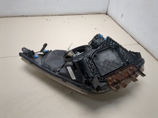 Фара (передняя) левая, ориг. номер 8117047080, Toyota Prius 2003-2005