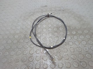 Трос капота, ориг. номер 656213KE0A, Nissan Pathfinder 2010-2014