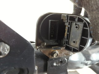 Устройство прицепное (фаркоп), ориг. номер 519080C040, Toyota Tundra 2009-2013