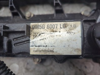 Крышка клапанная ДВС, Ford Focus 2011-2015
