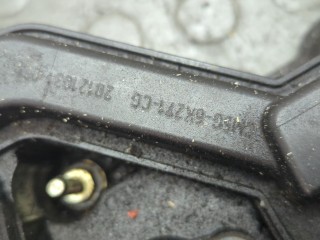 Крышка клапанная ДВС, Ford Focus 2011-2015