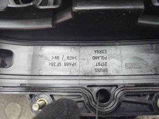 Крышка клапанная ДВС, Ford Focus 2011-2015