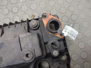 Крышка клапанная ДВС, ориг. номер 11127522159, BMW X5 E70 2006-2010