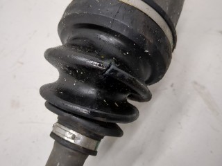 Полуось (приводной вал, шрус) левая передняя, ориг. номер 3815A941, Mitsubishi Eclipse Cross 2020-2026