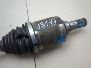 Полуось (приводной вал, шрус) левая передняя, ориг. номер 3815B289, Mitsubishi Outlander 2021-2026
