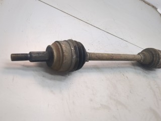 Полуось (приводной вал, шрус) левая задняя, ориг. номер 52123523AA, Jeep Grand Cherokee 2010-2013