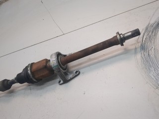 Полуось (приводной вал, шрус) правая передняя, ориг. номер 44305TEAT01, Honda Civic 2019-2021