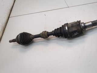 Полуось (приводной вал, шрус) левая передняя, ориг. номер 4342033270, Toyota Camry 2009-2011