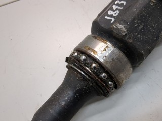 Полуось (приводной вал, шрус) правая передняя, ориг. номер FTB82550X, Mazda CX-5 2011-2015