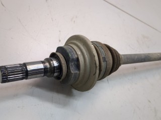 Полуось (приводной вал, шрус) левая задняя, ориг. номер RTA12550XB, Mazda CX-5 2011-2015
