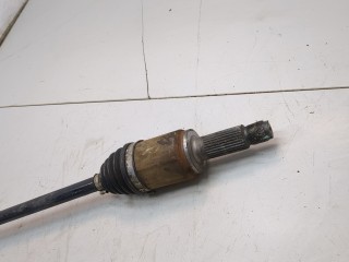 Полуось (приводной вал, шрус) левая задняя, ориг. номер 42311SWE000, Honda CR-V 2011-2015