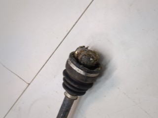 Полуось (приводной вал, шрус) левая задняя, ориг. номер RTA62550X, Mazda CX-5 2017-2021