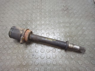Полуось (приводной вал, шрус) правая передняя, ориг. номер 4341005320, Toyota Corolla Verso 2007-2009