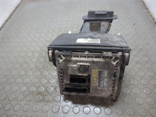 Корпус воздушного фильтра Smart Fortwo 1998-2004