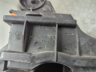 Корпус воздушного фильтра, ориг. номер 53482280, Peugeot 207 2006-2009