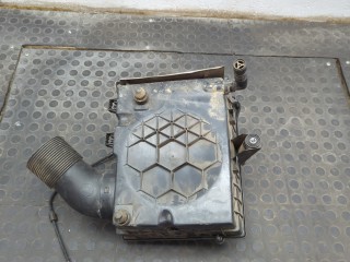 Корпус воздушного фильтра, Volkswagen Amarok 2010-2016