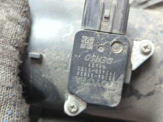 Корпус воздушного фильтра, ориг. номер 17700-0H131, Toyota Camry 2006-2009