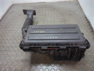 Корпус воздушного фильтра, ориг. номер 036129611CD, Skoda Roomster 2006-2010