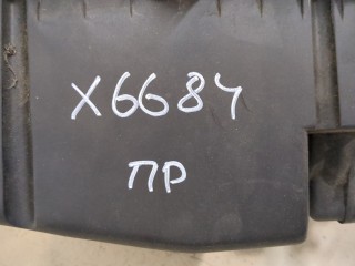 Корпус воздушного фильтра, ориг. номер T2H1377, Jaguar XF 2015-2020