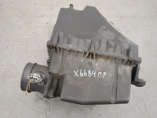 Корпус воздушного фильтра, ориг. номер GX639600BC, Jaguar XF 2015-2020
