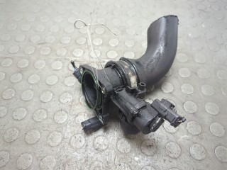 Заслонка дроссельная, ориг. номер 6G9Q9E926AE, Ford Mondeo 2006-2010