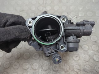Заслонка дроссельная, ориг. номер 6G9Q9E926AE, Ford Mondeo 2006-2010
