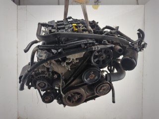 Заслонка дроссельная, ориг. номер LFE213640A, Mazda MX-5 2005-2008