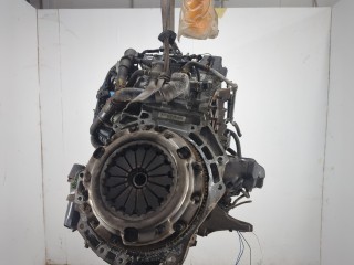 Заслонка дроссельная, ориг. номер LFE213640A, Mazda MX-5 2005-2008