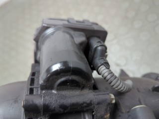Заслонка дроссельная, ориг. номер A6510900470, Mercedes E W212 2009-2013