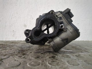 Заслонка дроссельная, Renault Laguna 3 2007-2012