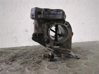 Заслонка дроссельная, Renault Laguna 3 2007-2012