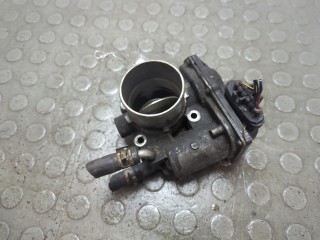 Заслонка дроссельная Toyota Avensis 3 2011-2015