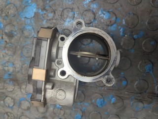Заслонка дроссельная, ориг. номер 161196RD0B, Nissan Rogue 2020-2024