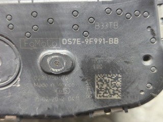 Заслонка дроссельная, ориг. номер DS7E9F991BB, Ford Focus 2011-2015
