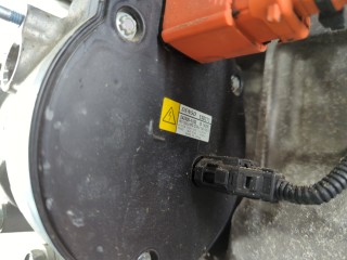 Заслонка дроссельная, ориг. номер 2203025020, Toyota RAV 4 2018-2026