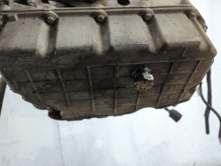 Заслонка дроссельная, ориг. номер 68147613AA, Jeep Grand Cherokee 2010-2013