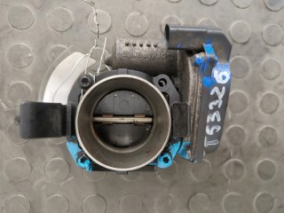 Заслонка дроссельная Volkswagen Golf 6 2008-2012